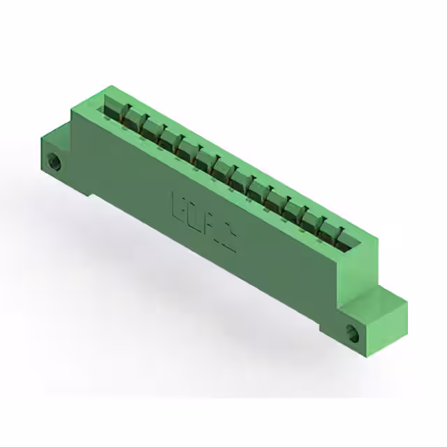 833-013-524-112 EDAC Inc.  Edgeboard Connectors